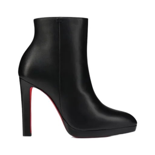 Christian Louboutin Fannylove Ankle Boots