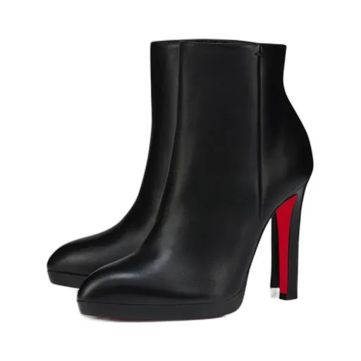 Christian Louboutin Fannylove Ankle Boots