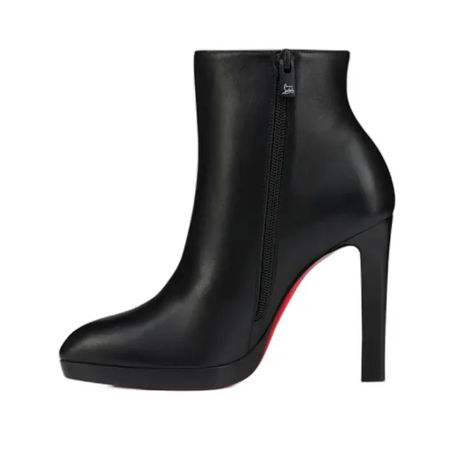 Christian Louboutin Fannylove Ankle Boots