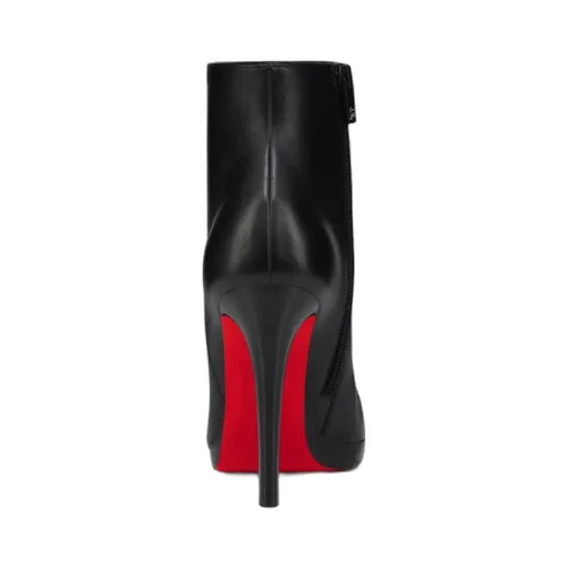 Christian Louboutin Fannylove Ankle Boots