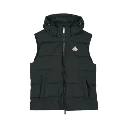 Pyrenex Hooded Down Vest