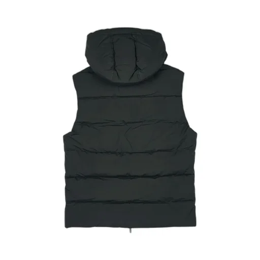 Pyrenex Hooded Down Vest
