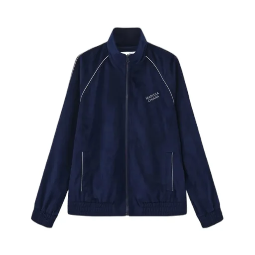 Long-Sleeved Casual Jacket