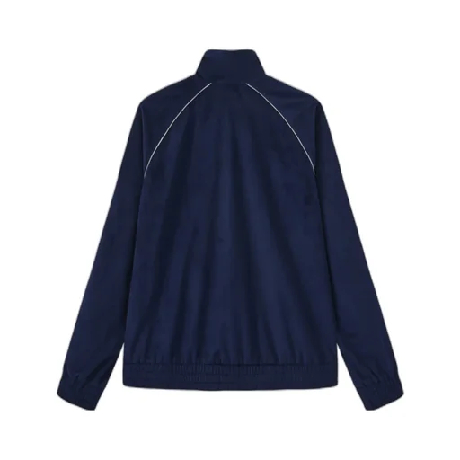 Long-Sleeved Casual Jacket