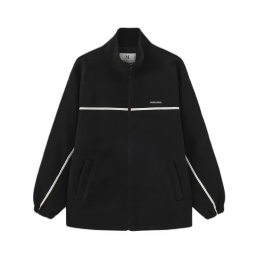 Long-Sleeved Casual Jacket
