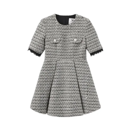 Short Sleeve Dress