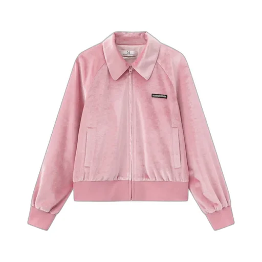Long-Sleeved Casual Jacket