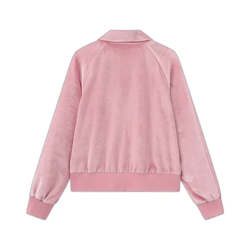 Long-Sleeved Casual Jacket