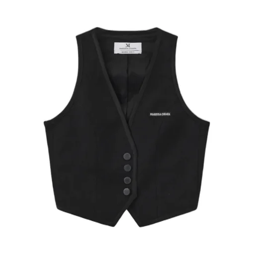 V-Neck Vest