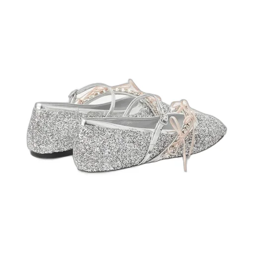 Loli Ballet Shoes