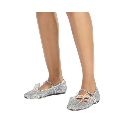 Loli Ballet Shoes
