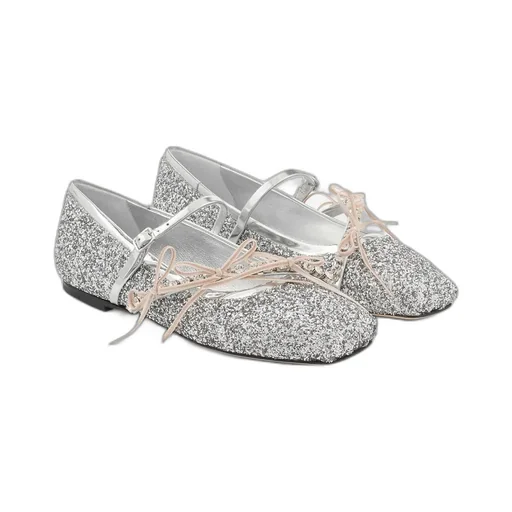 Loli Ballet Shoes