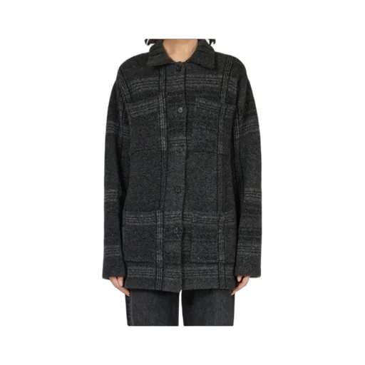 Maxi Cardigan