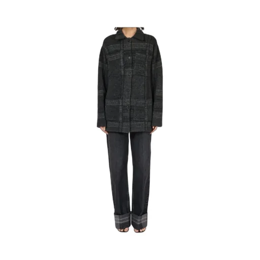 Maxi Cardigan