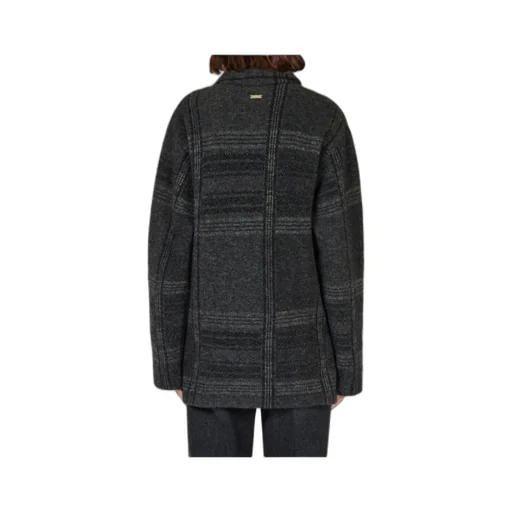 Maxi Cardigan