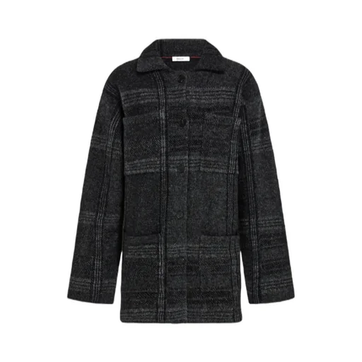 Maxi Cardigan