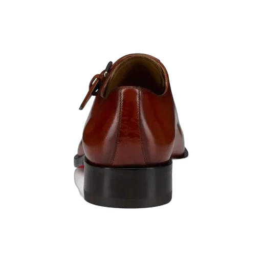 Round-Toe Loafers