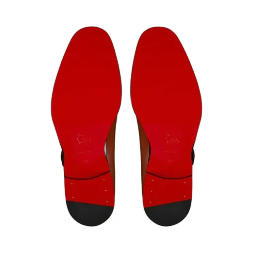 Round-Toe Loafers