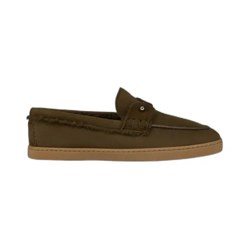 Christian Louboutin Chambeliboat Loafers