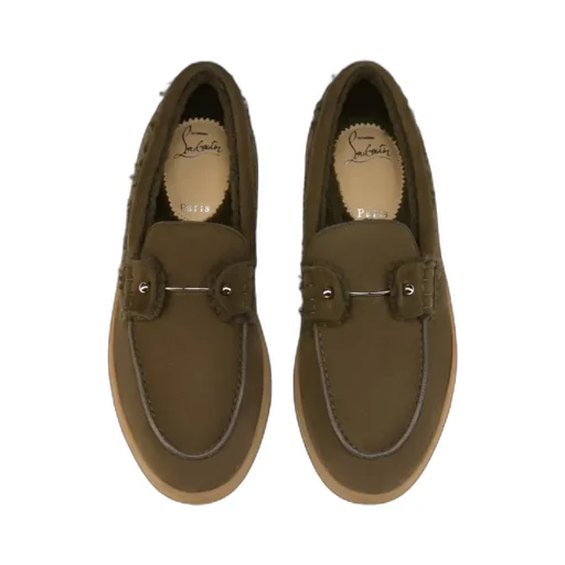 Christian Louboutin Chambeliboat Loafers