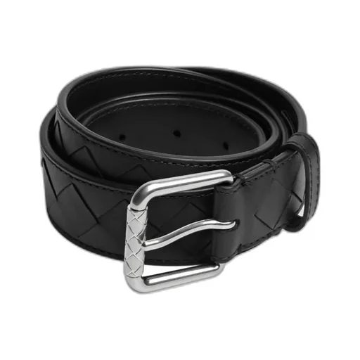 Bottega Veneta Intrecciato Belt