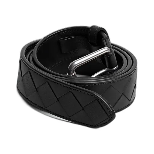 Bottega Veneta Intrecciato Belt