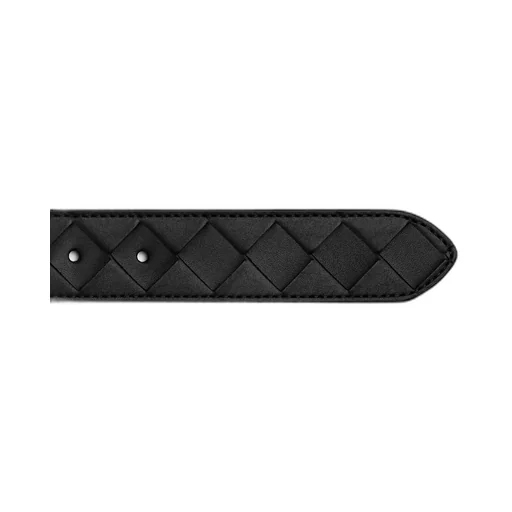 Bottega Veneta Intrecciato Belt
