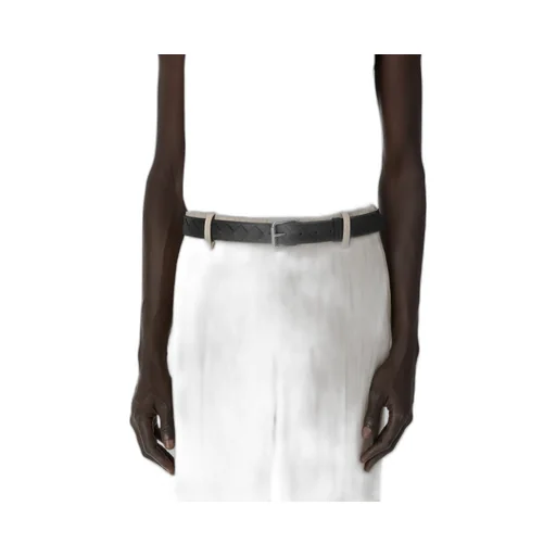 Bottega Veneta Intrecciato Belt
