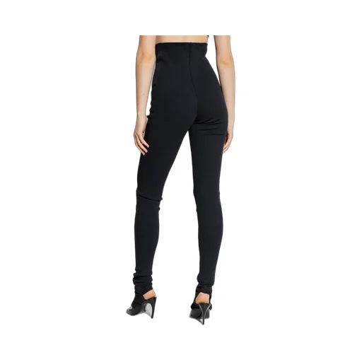 The Attico High Waist Trousers
