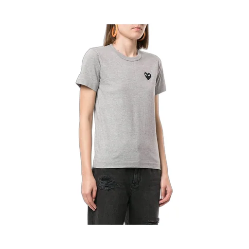 Logo Patch T-Shirt