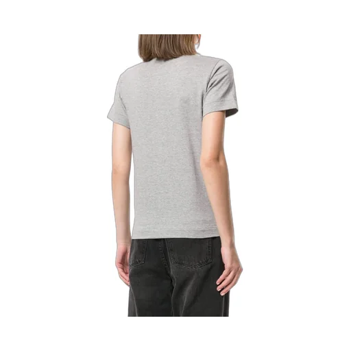 Logo Patch T-Shirt