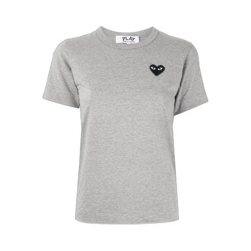 Logo Patch T-Shirt
