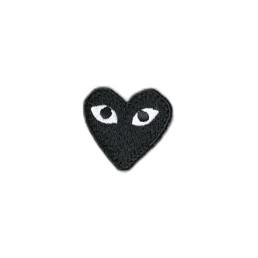 Logo Patch T-Shirt