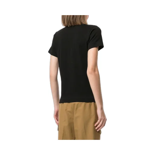 Logo Print T-Shirt