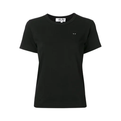 Logo-Patch T-Shirt