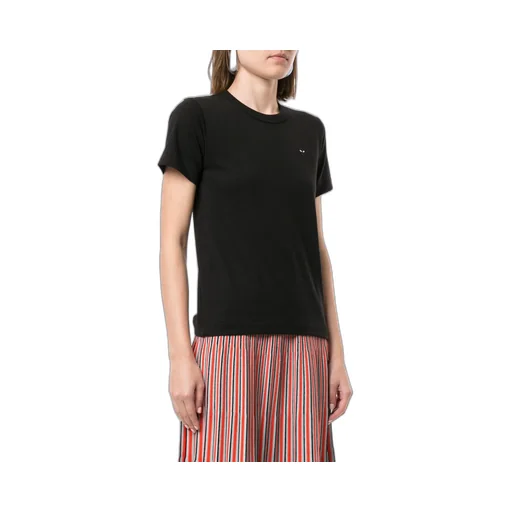 Logo-Patch T-Shirt