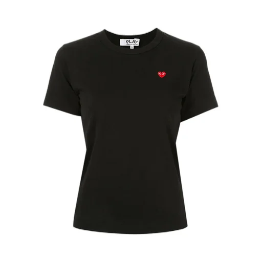 Logo-Patch T-Shirt