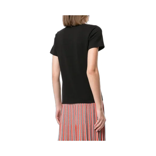 Logo-Patch T-Shirt