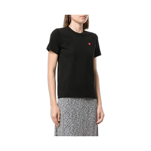 Logo-Patch T-Shirt