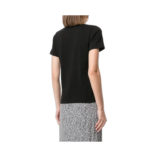 Logo-Patch T-Shirt