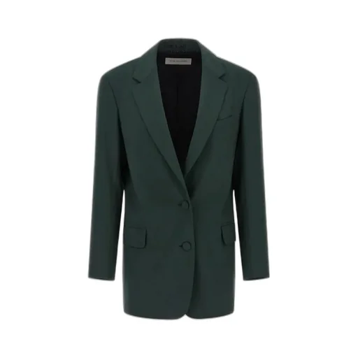 Single Breasted Blazer