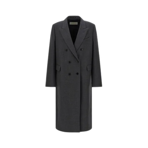 Long Sleeve Coat