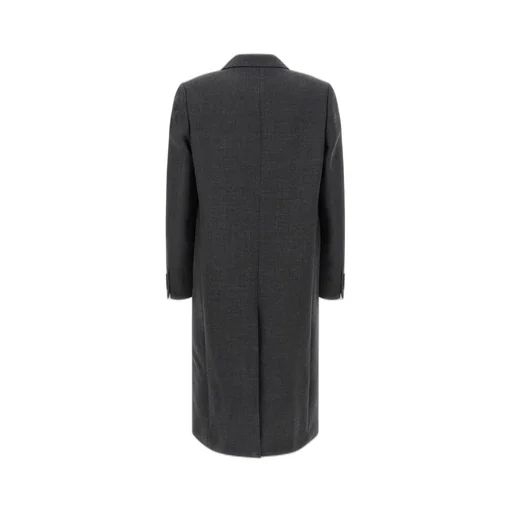 Long Sleeve Coat