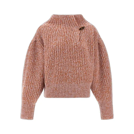 Dries Van Noten Teubina Jumper