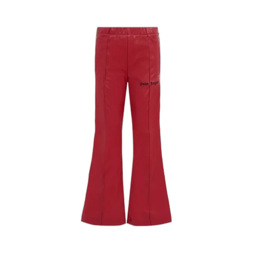 Palm Angels Kids Pantalone