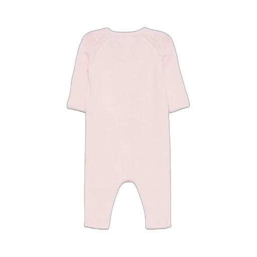 Flag-Motif Romper