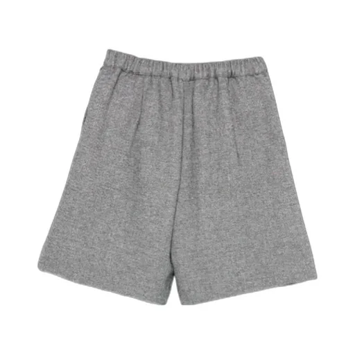 Il Gufo Bermuda Shorts