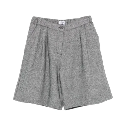 Il Gufo Bermuda Shorts