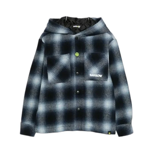 Checked Shirt