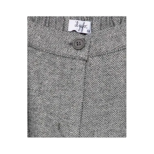Il Gufo Bermuda Shorts
